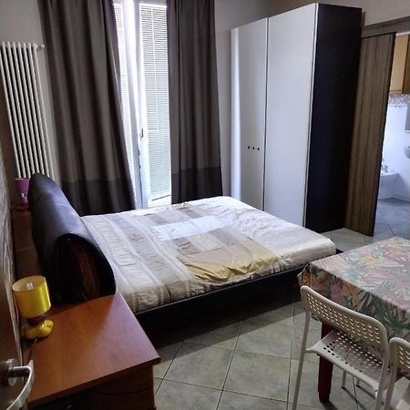 Camera Manu Bed & Breakfast คานตู ภายนอก รูปภาพ