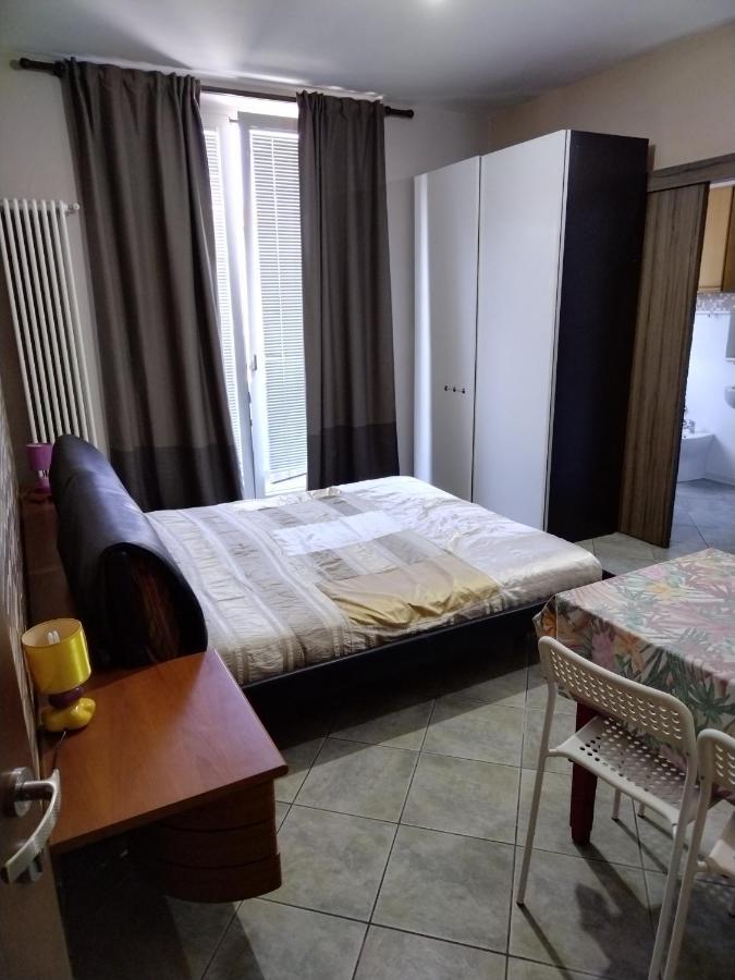 Camera Manu Bed & Breakfast คานตู ภายนอก รูปภาพ