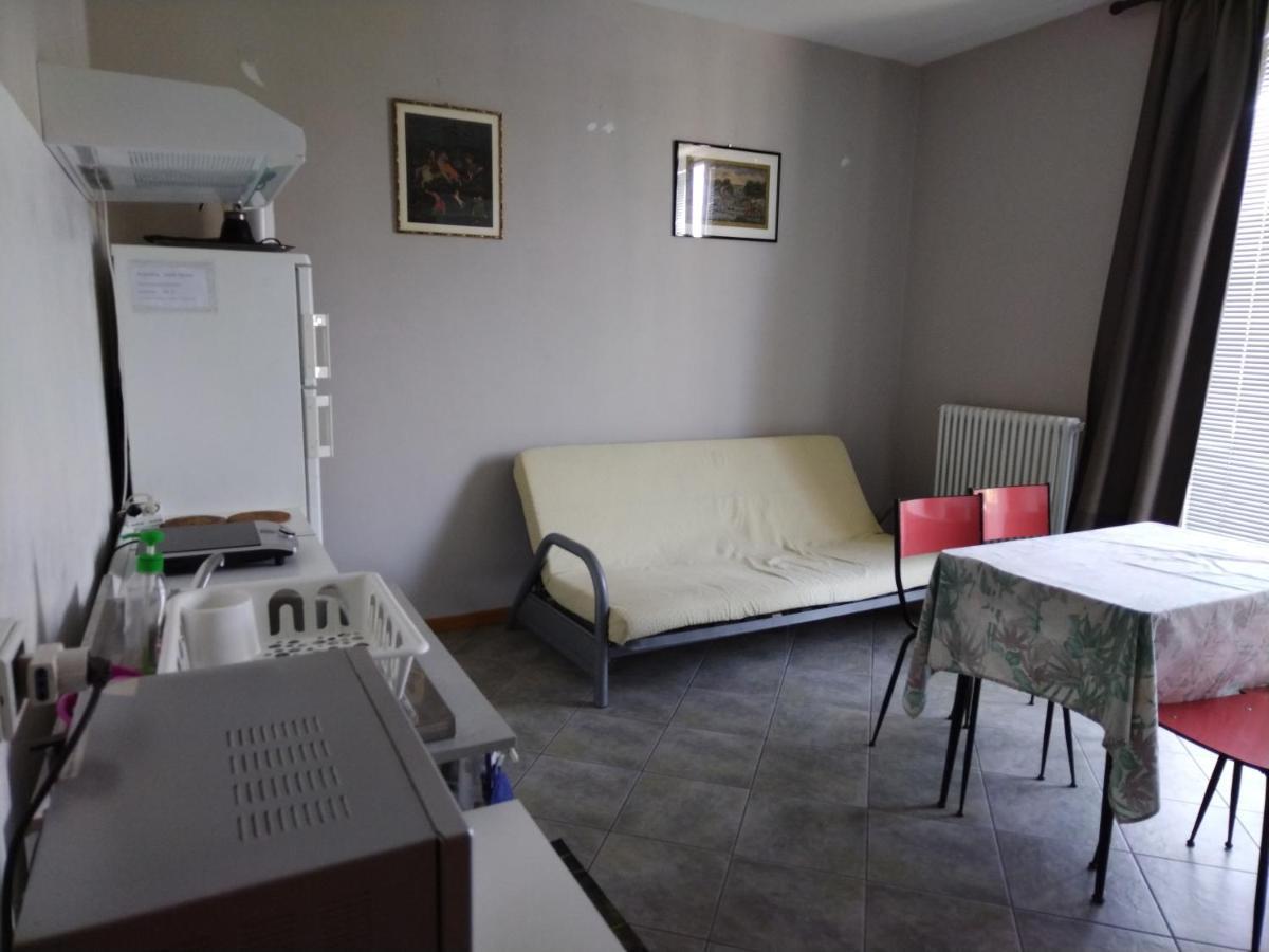 Camera Manu Bed & Breakfast คานตู ภายนอก รูปภาพ